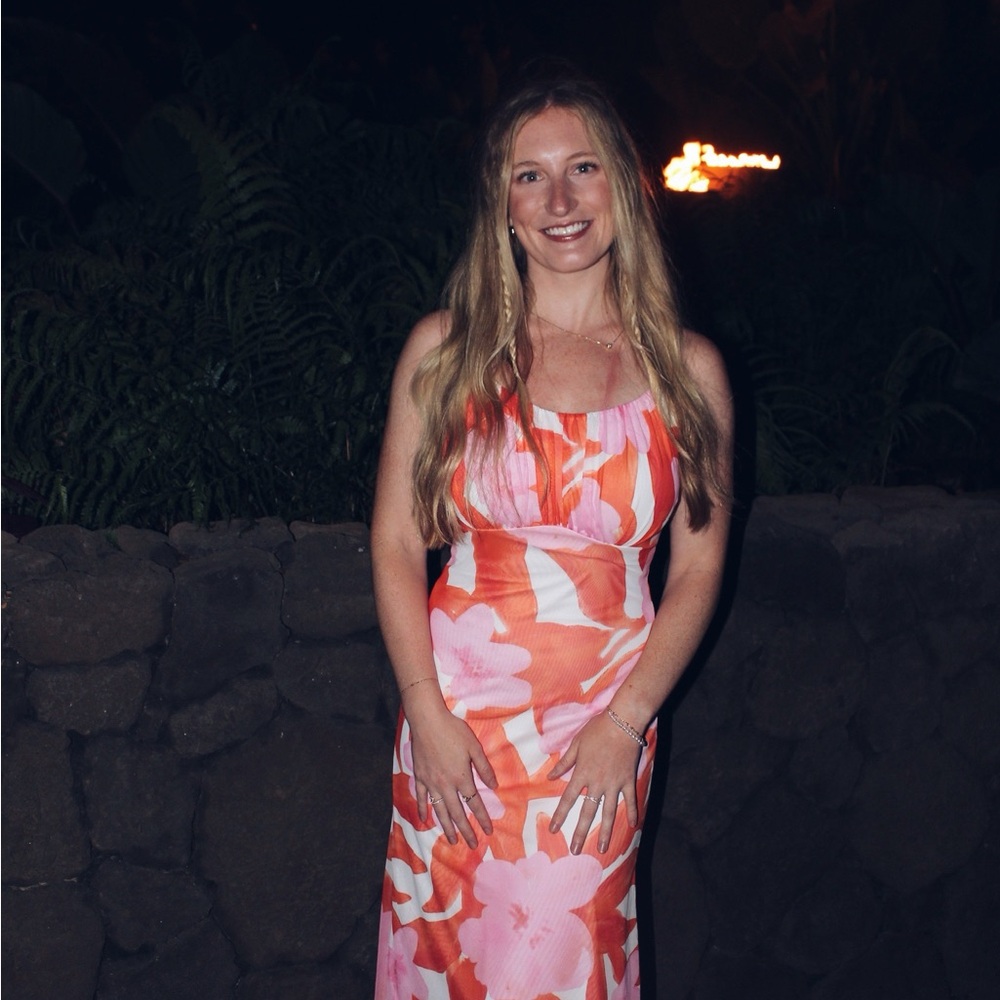 Meet your Posher, Sophie